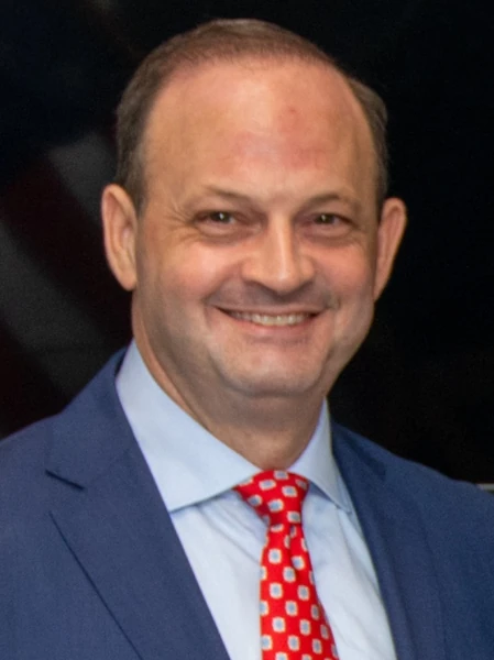 Alan Wilson