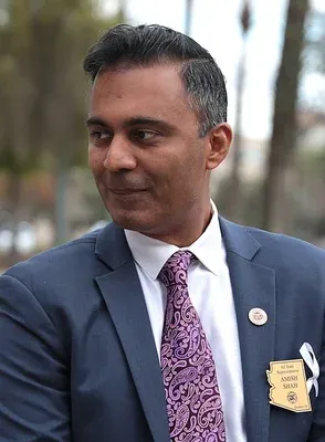 Amish Shah