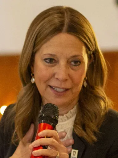 Amy Acton