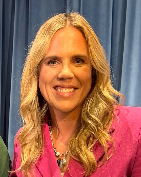Annie Andrews