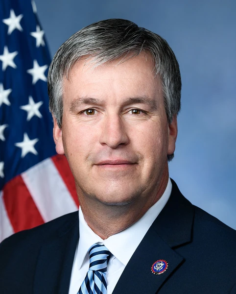 Barry Moore