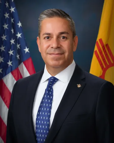 Ben Ray Luján