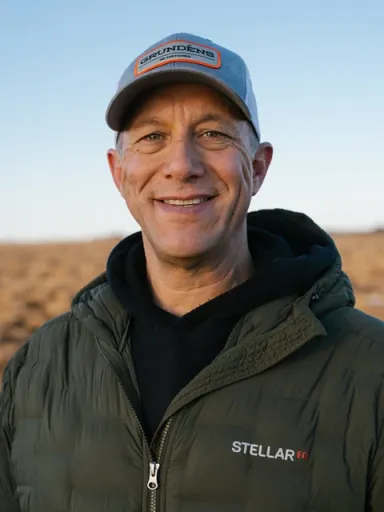Bill Hill