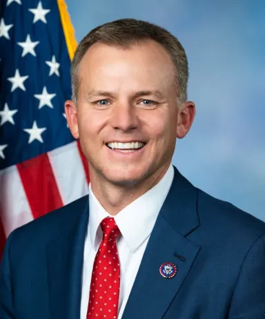 Blake Moore