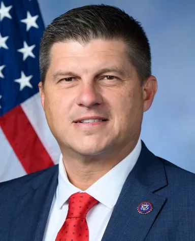 Brad Finstad
