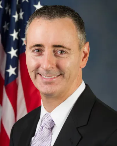 Brian Fitzpatrick