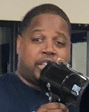Chris Jones