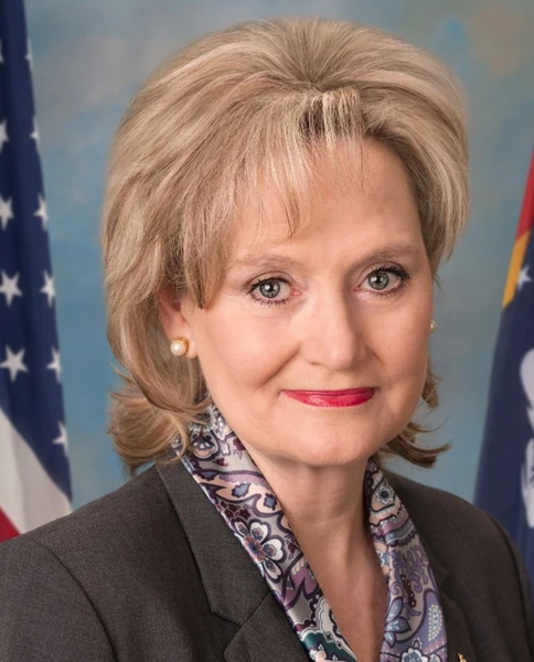 Cindy Hyde-Smith