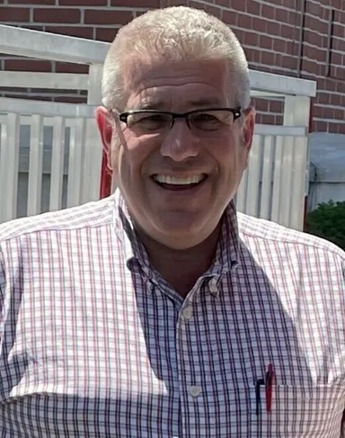 Darren Bailey