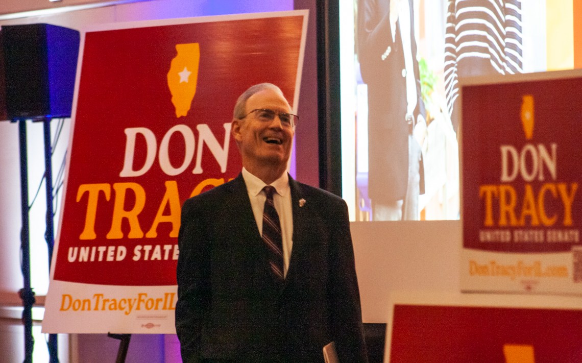 Don Tracy