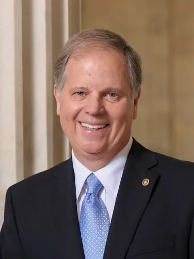 Doug Jones