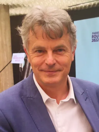 Fabien Roussel