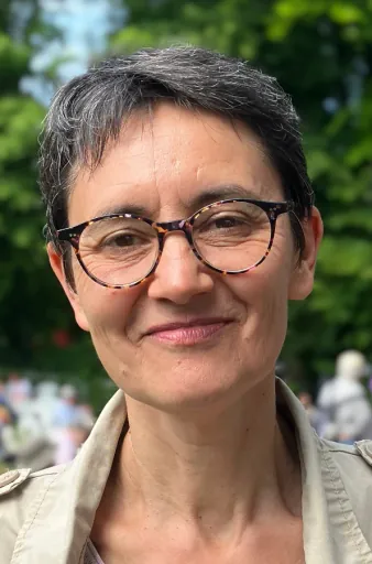 Nathalie Arthaud