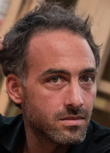 Raphaël Glucksmann