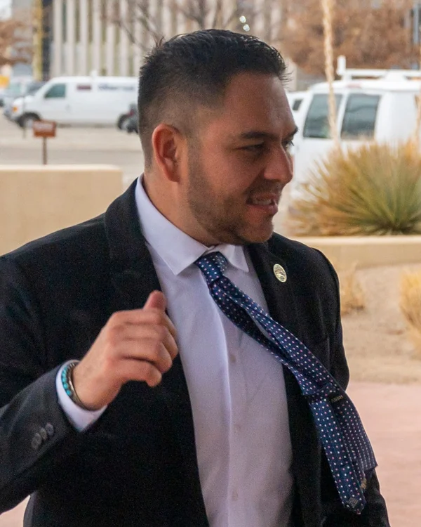 Gabriel Vasquez