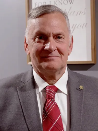 Gerald Malloy
