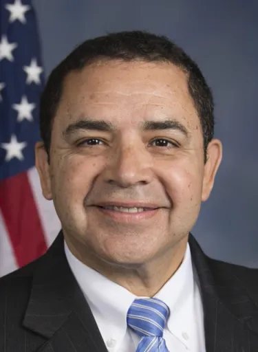 Henry Cuellar