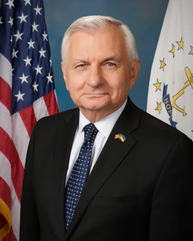 Jack Reed