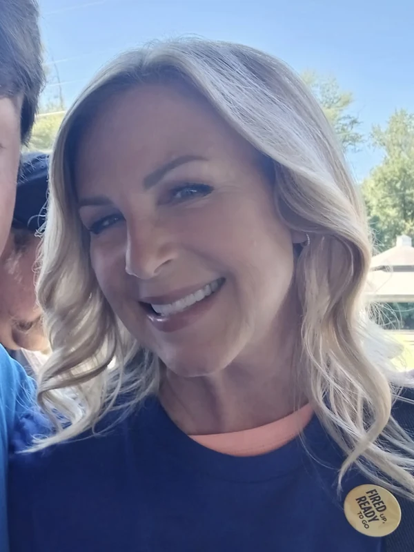 Janelle Stelson