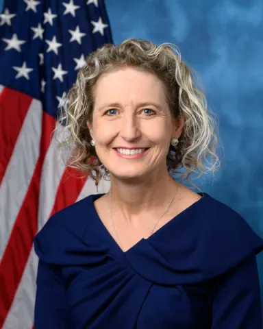 Jen Kiggans