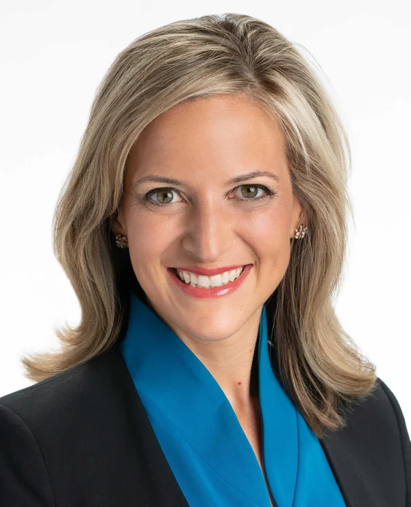 Jocelyn Benson