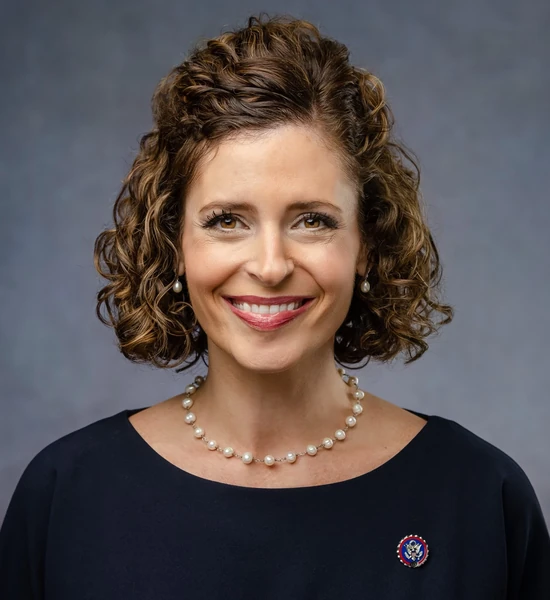 Julia Letlow