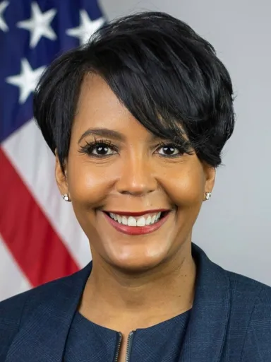 Keisha Lance Bottoms