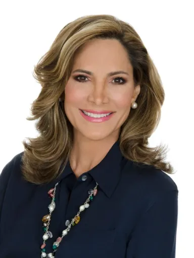 María Elvira Salazar