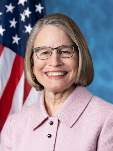 Mariannette Miller-Meeks