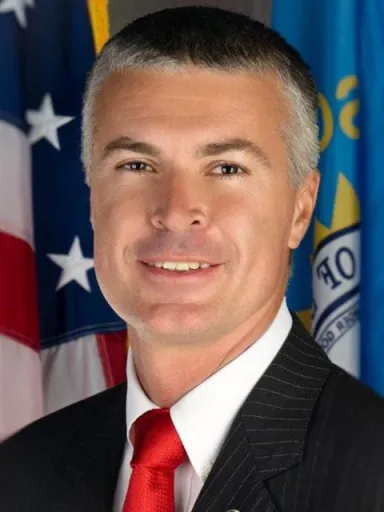 Marty Jackley