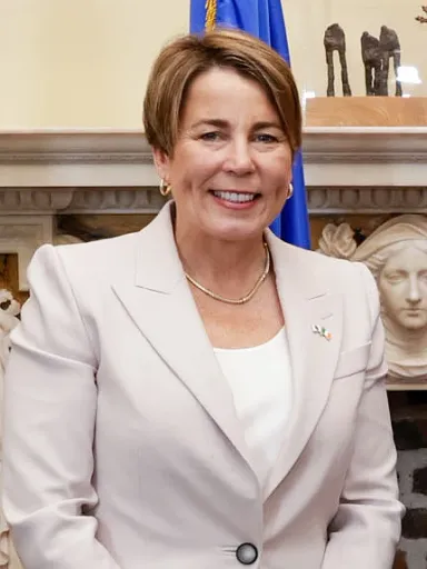 Maura Healey