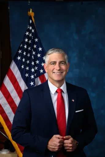Michael Baumgartner