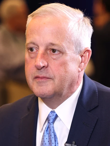 Michael Whatley