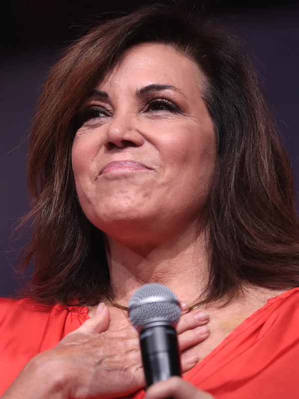 Michele Tafoya