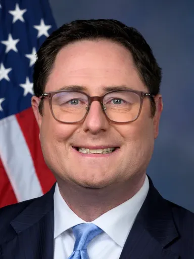 Mike Flood