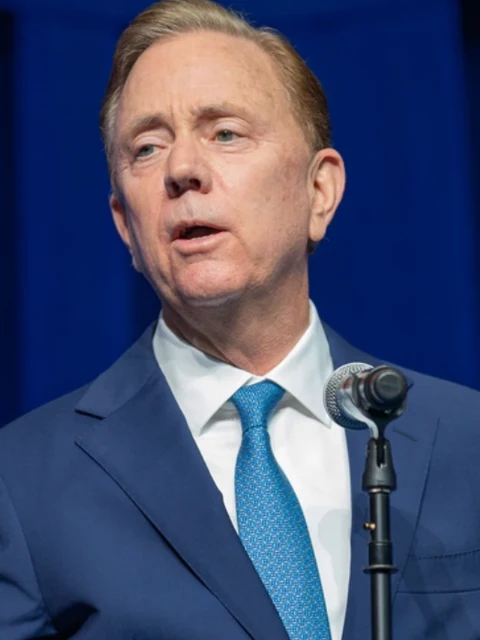 Ned Lamont