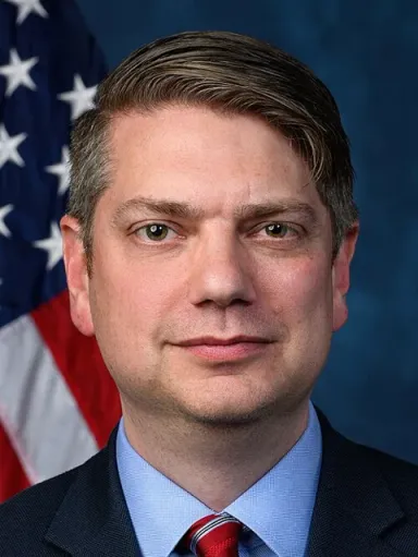 Nick Begich