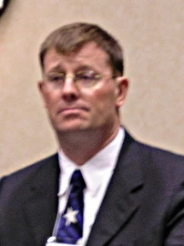 Pat Dixon