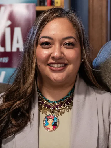 Patty Garcia