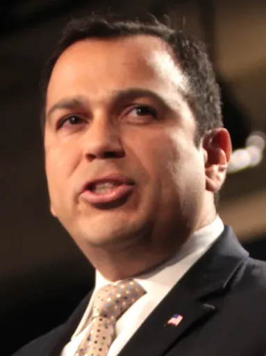 Ralph Alvarado