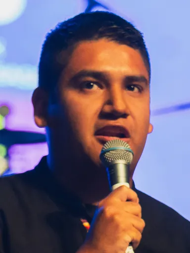 Randy Villegas