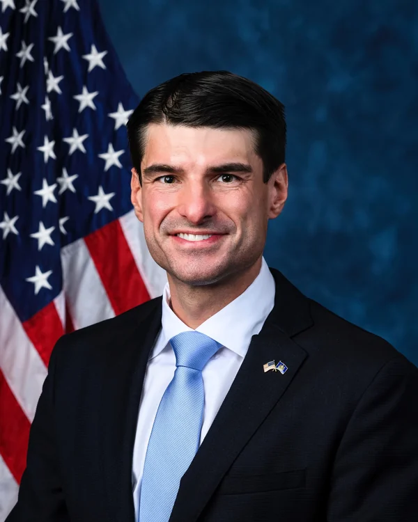 Rob Bresnahan Jr.