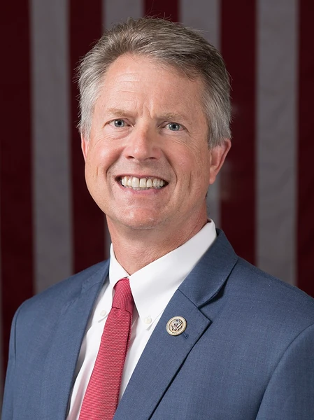 Roger Marshall