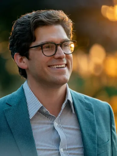 Ryan Fazio