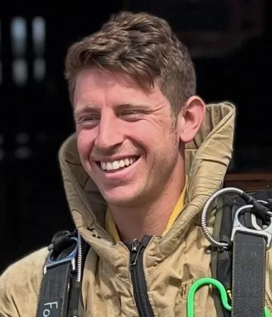 Sam Forstag