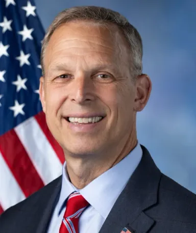 Scott Perry