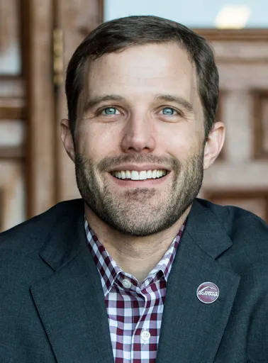 Seth Bodnar