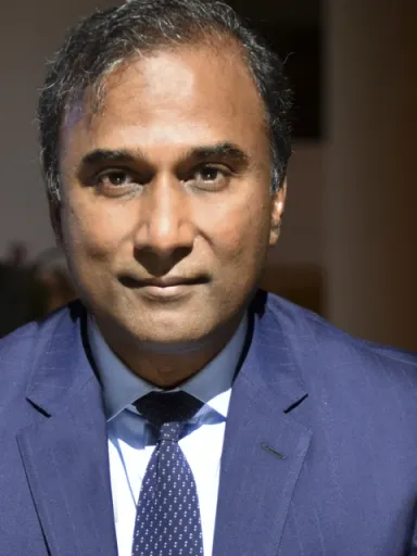 Shiva Ayyadurai