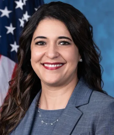 Stephanie Bice