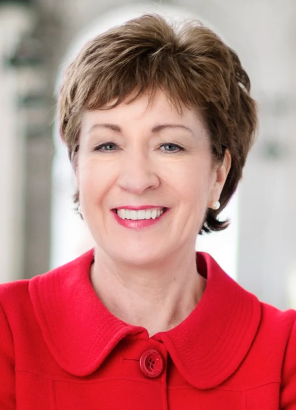 Susan Collins